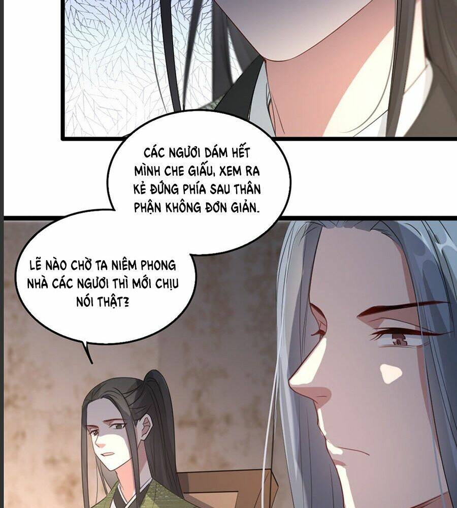 gian phi như thử đa kiều chapter 100 36