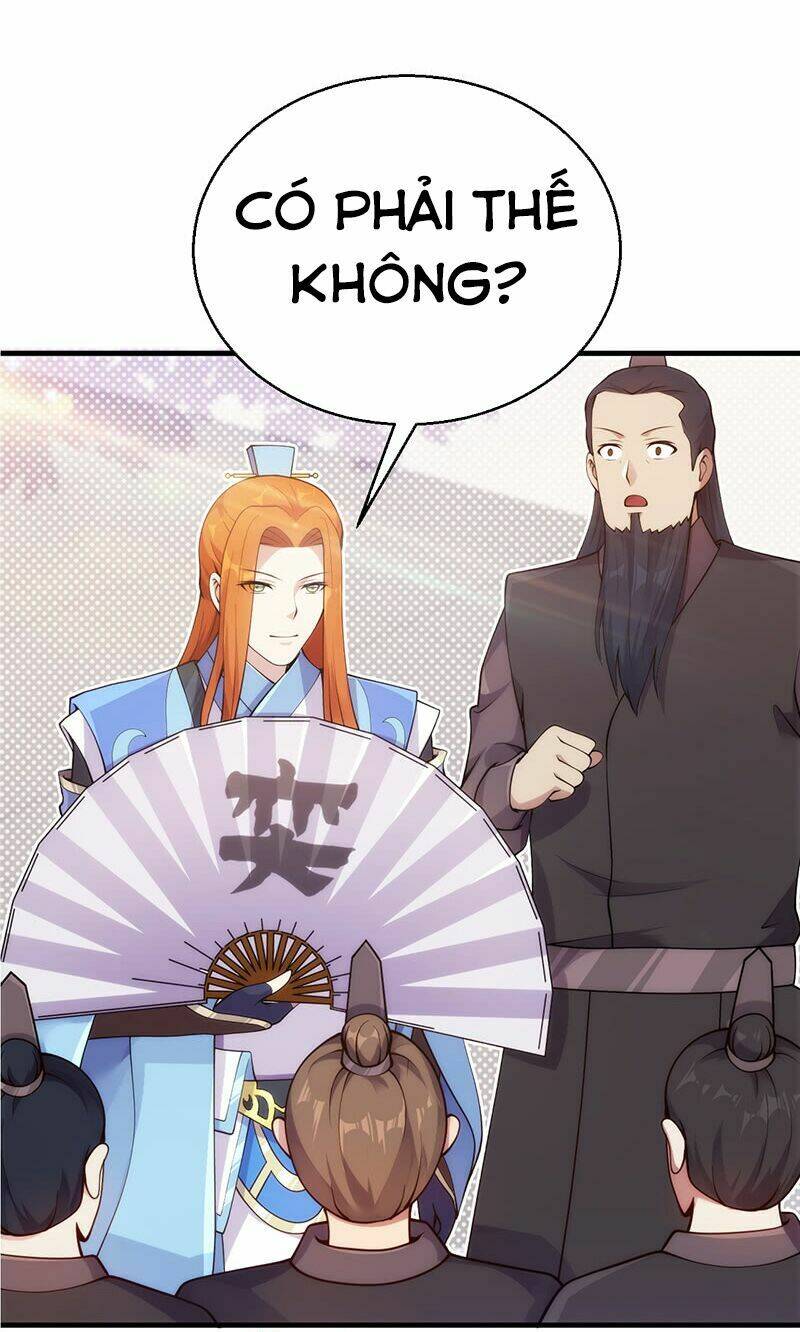 thiên hạ kiếp chapter 16 35