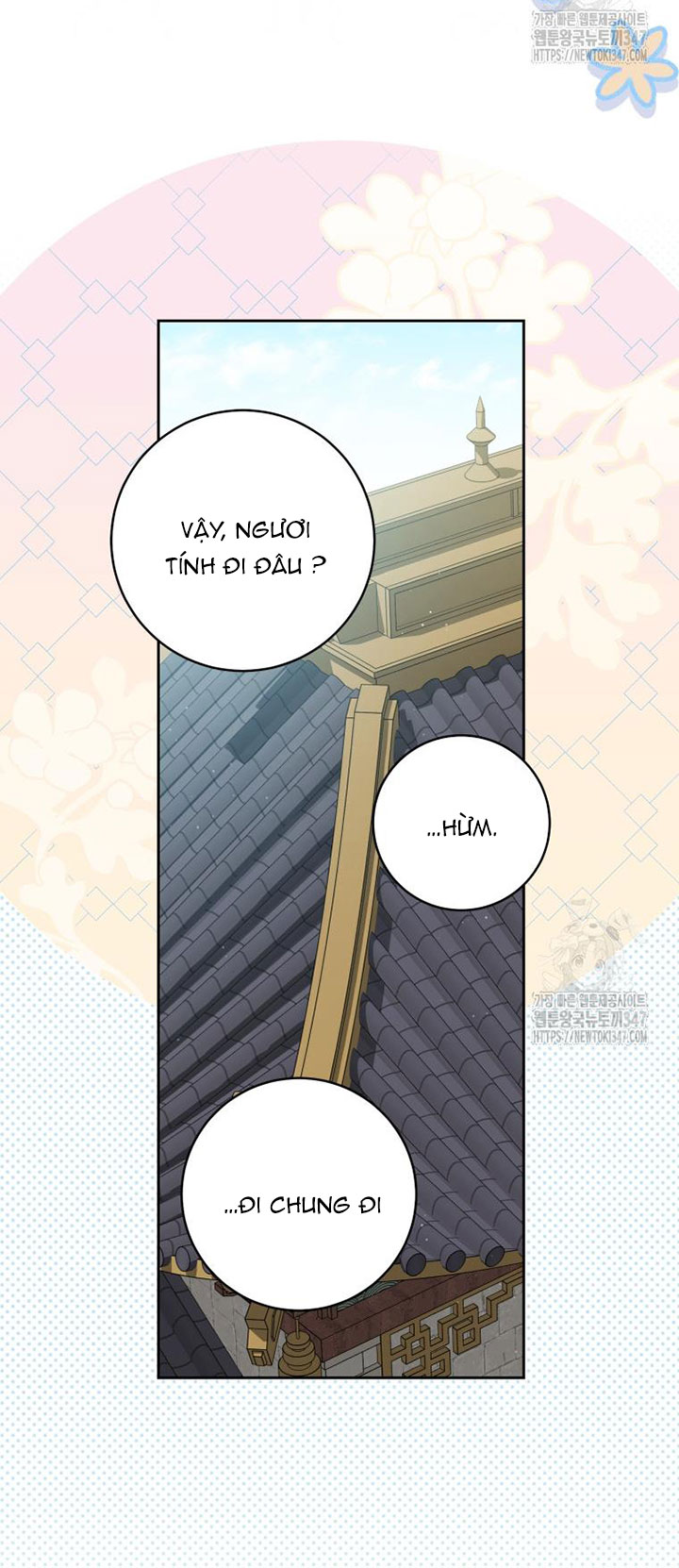 trở thành đứa cháu gái bị ghẻ lạnh trong gia tộc võ giả hùng mạnh chapter 67.2 10