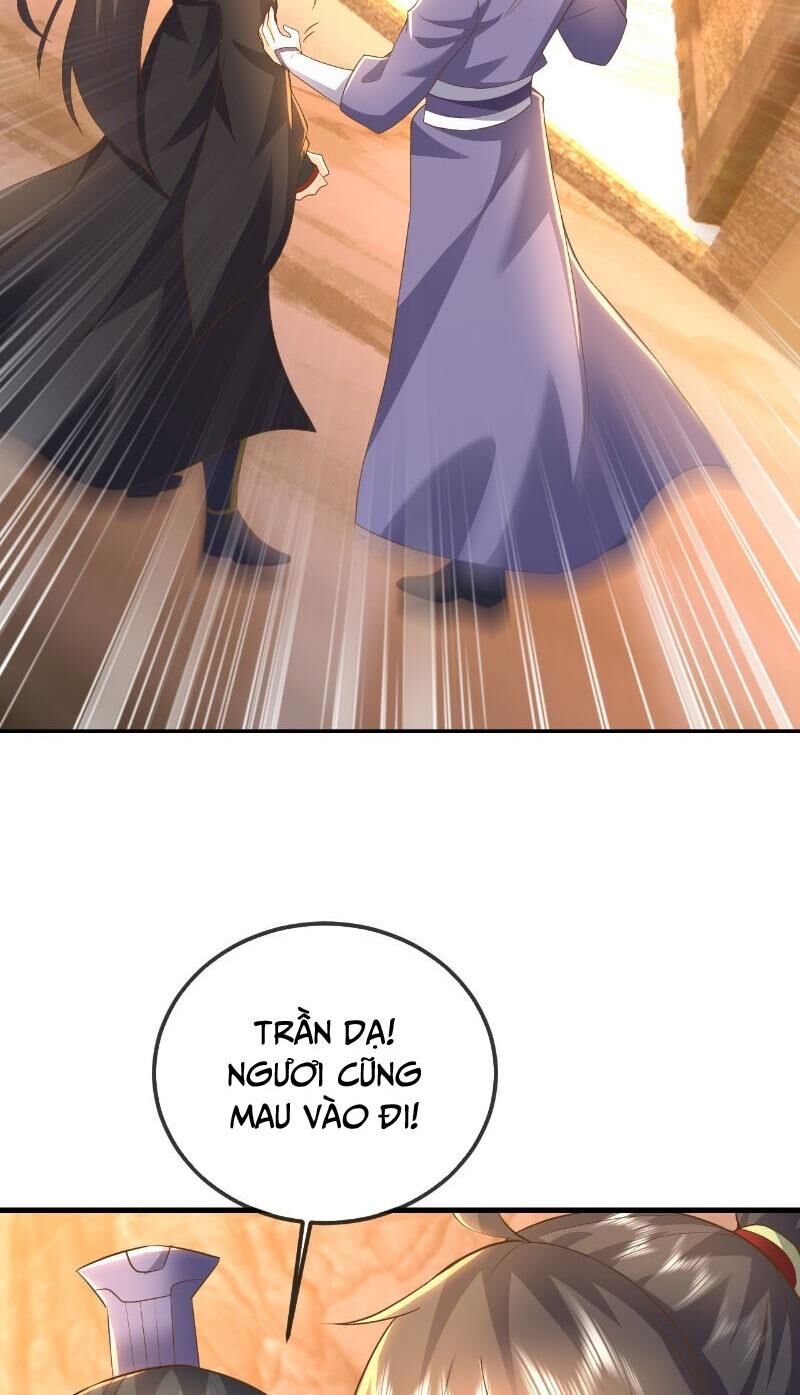tiên võ đế tôn chapter 539 79