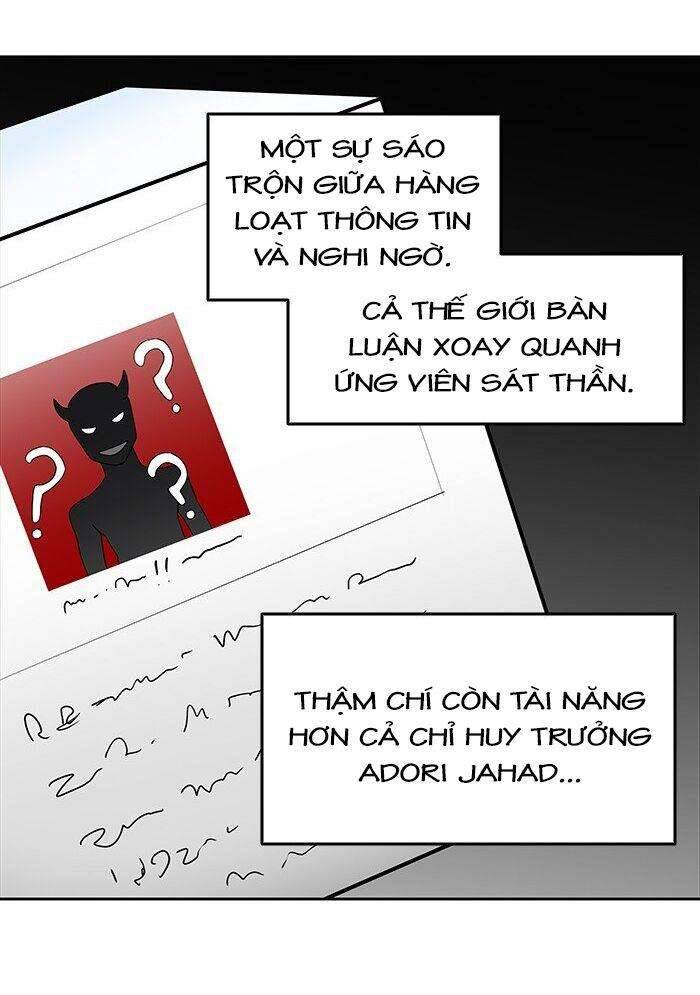 tòa tháp bí ẩn 2 chapter 468 39