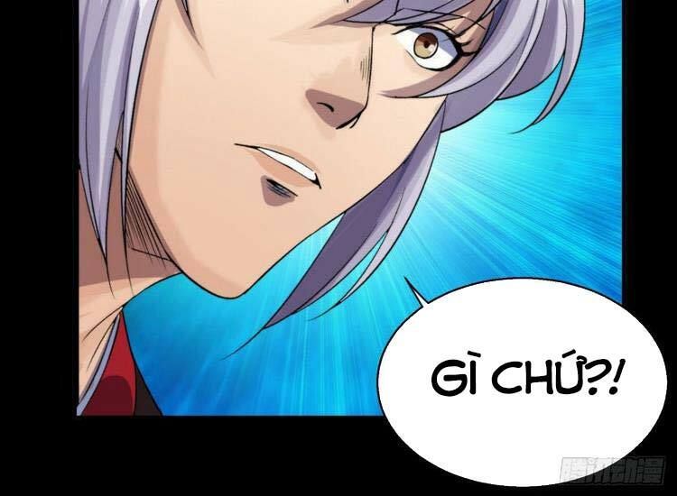 thông u đại thánh chapter 27 37