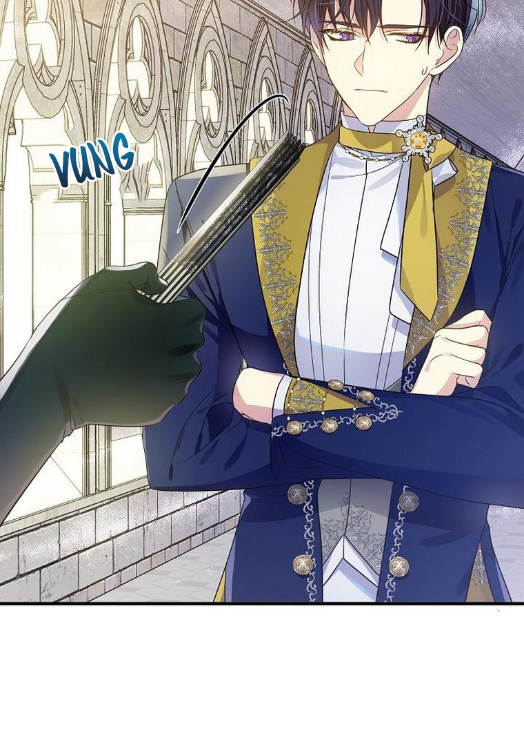 tôi đã ở đây ngay từ ban đầu chapter 21 66