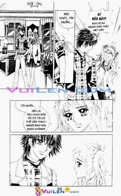 love your enemies chapter 11 34