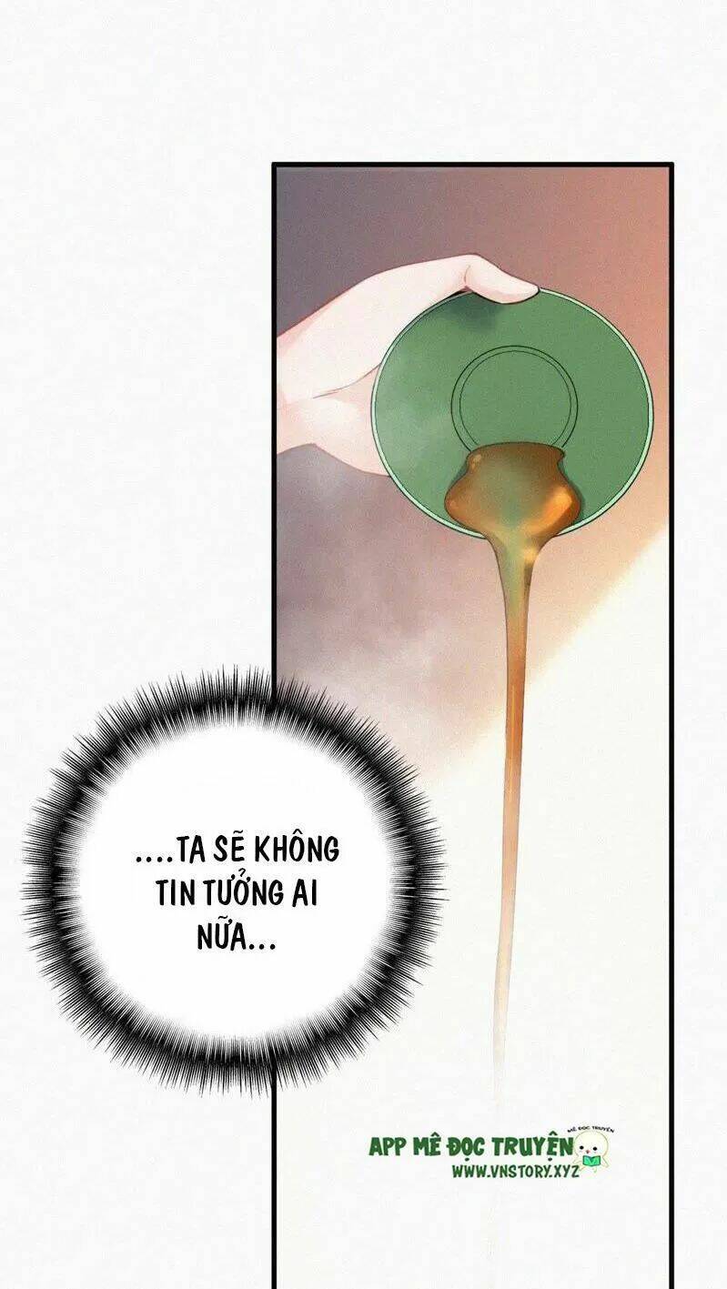 thiên hương mỹ nhân chapter 9 12