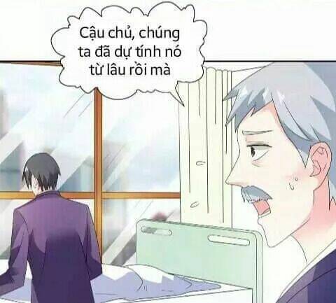 1 nửa hoàn hảo của ceo chapter 13 3