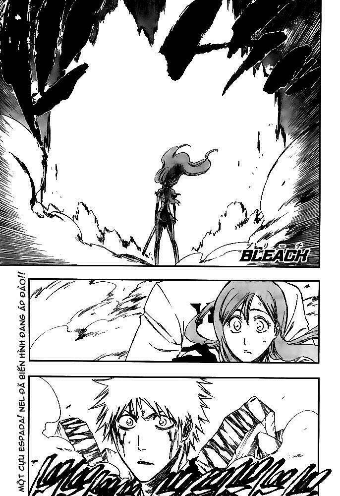 thần chết ichigo chapter 292 3
