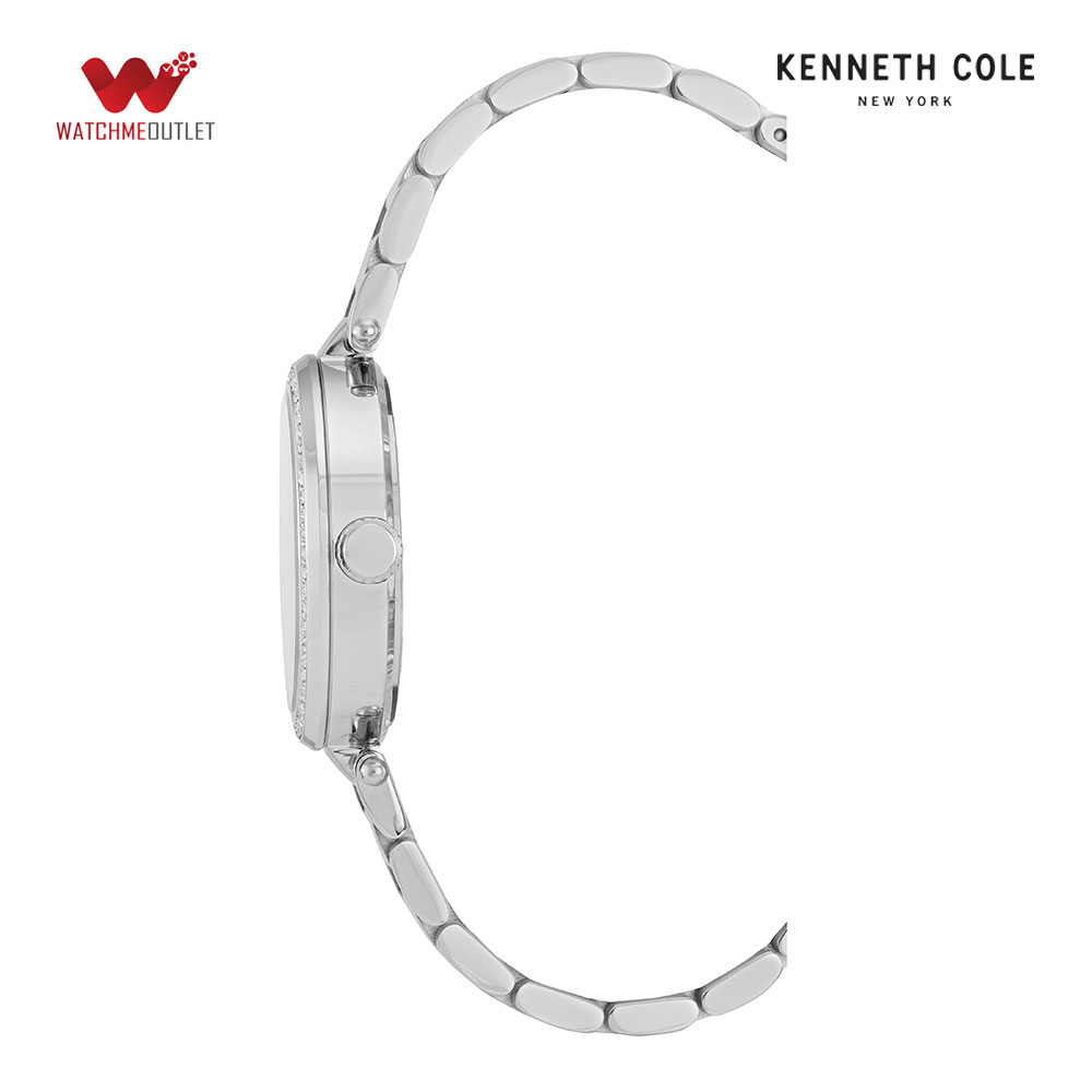 Đồng hồ Nữ Kenneth Cole  Quartz Fashion KC50735001