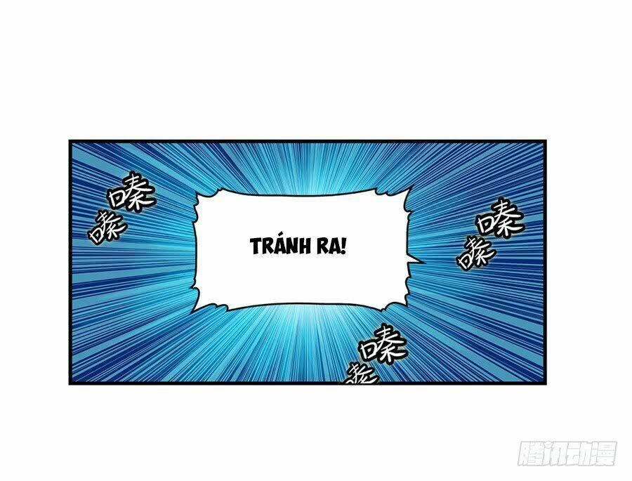 cuộc sống thoái ẩn của võ lâm chi vương chapter 27 32