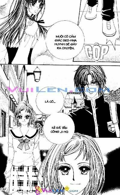 cửa hàng phù thủy chapter 6 144