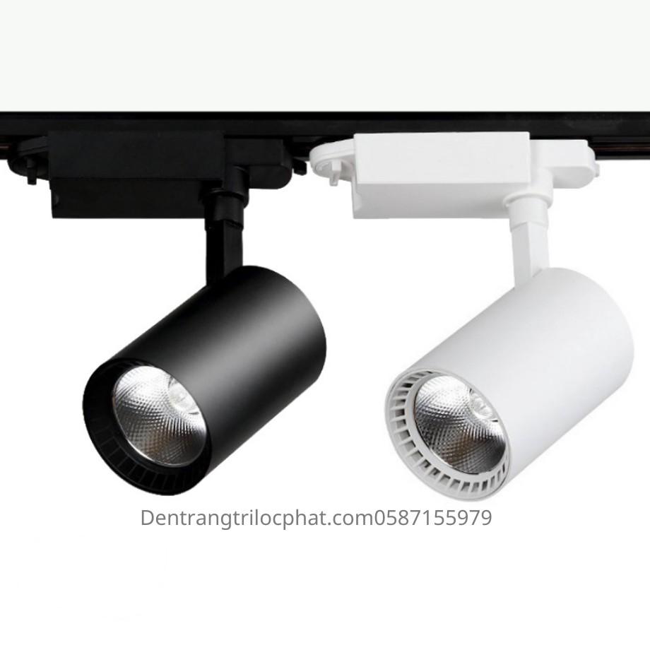Đèn Ray Rọi Trang_Đèn Trang Trí Bh 24 Tháng