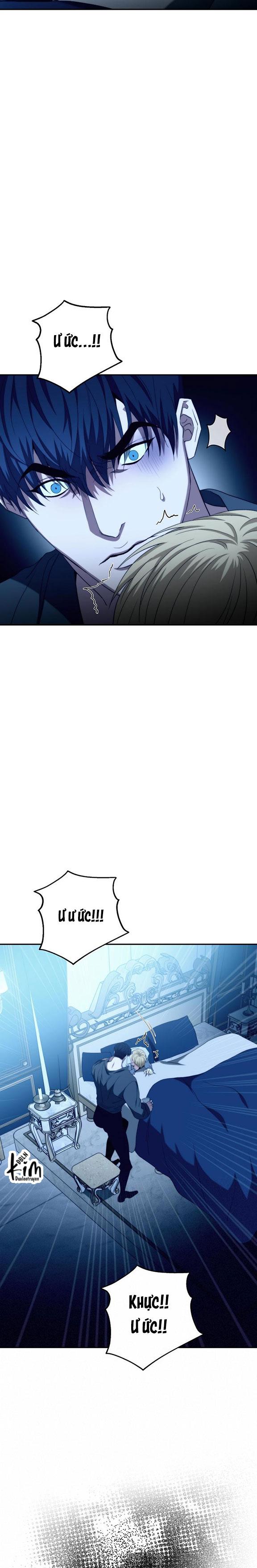 hai đất nước, đất nước của nô lệ chapter 32 10