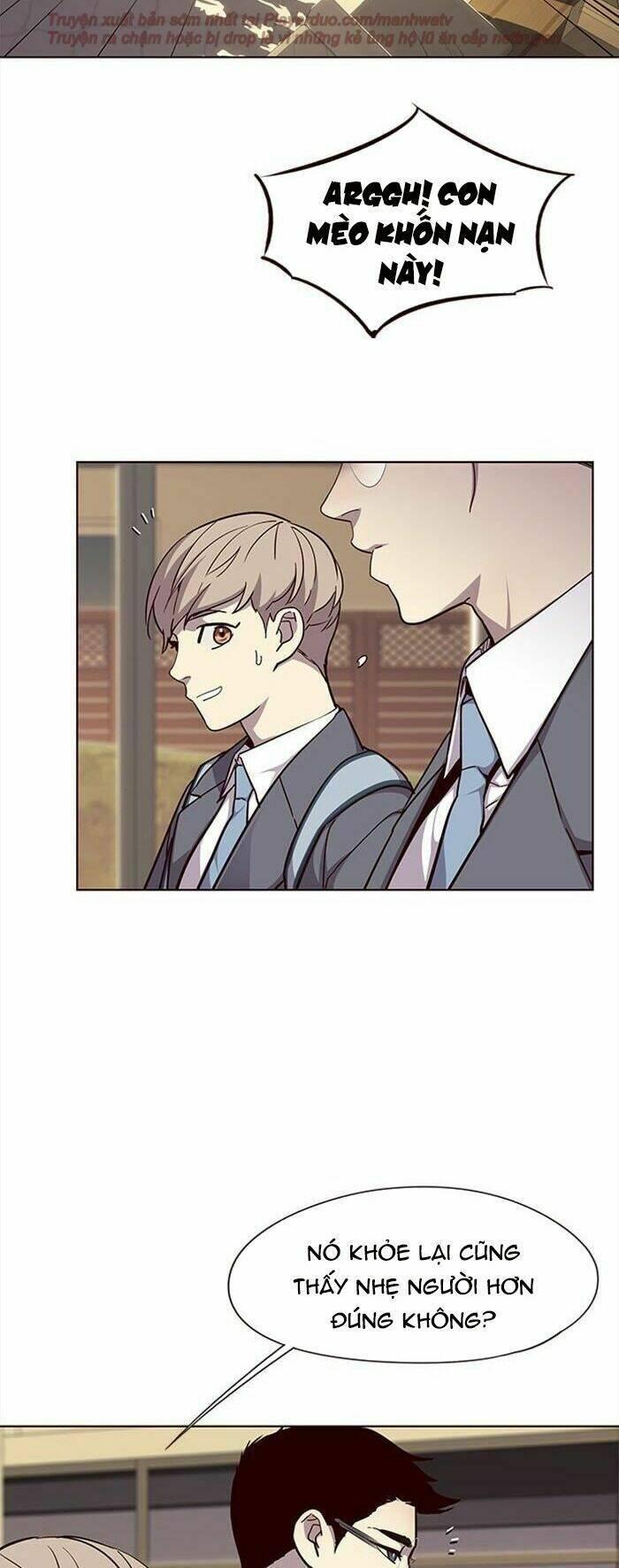 biến thân thành mèo chapter 38 30