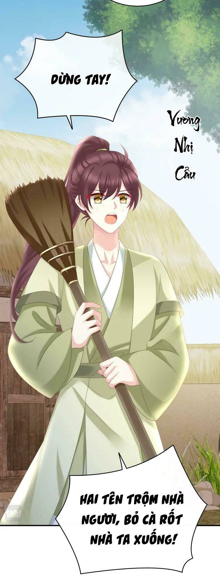 kiều phu có hỉ chapter 57 5