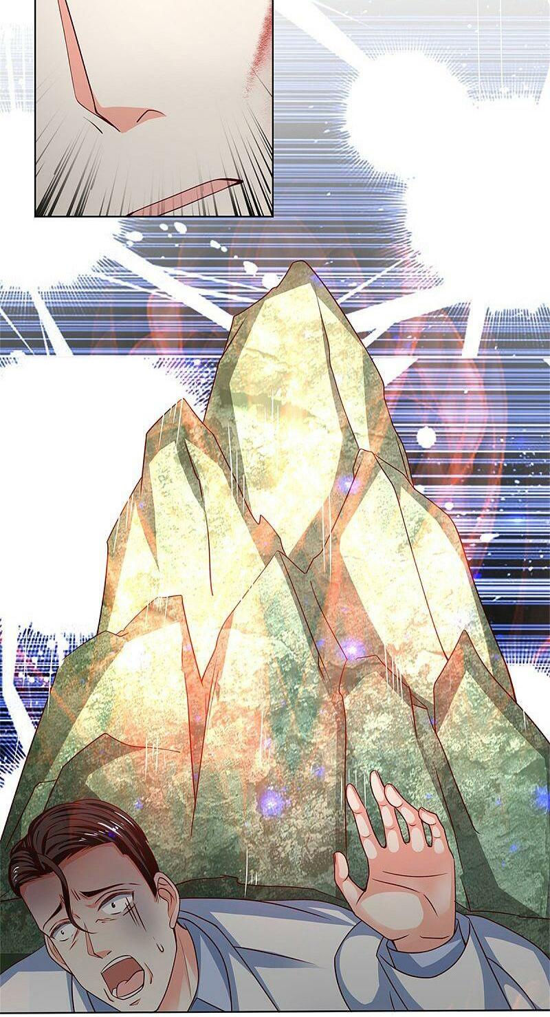 vú em tiên tôn đi ở rể chapter 168 21