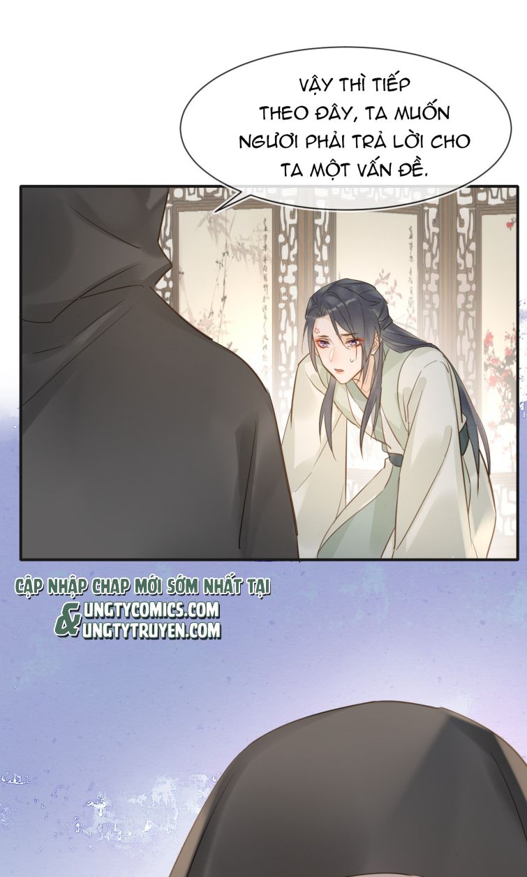 tù long chapter 25 35