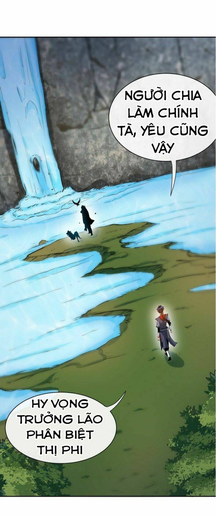 thánh võ tinh thần chapter 12 24