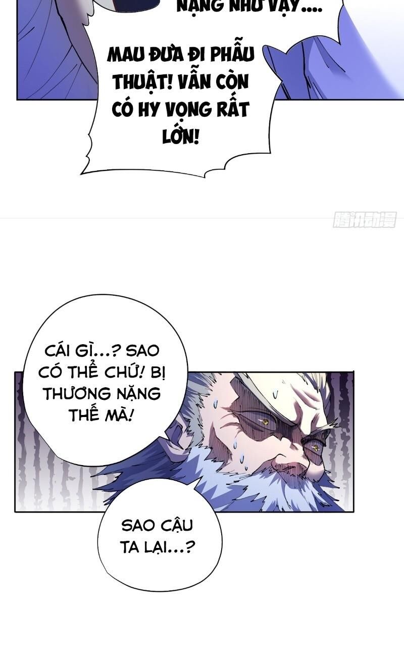 vương bài thần y chapter 22 40