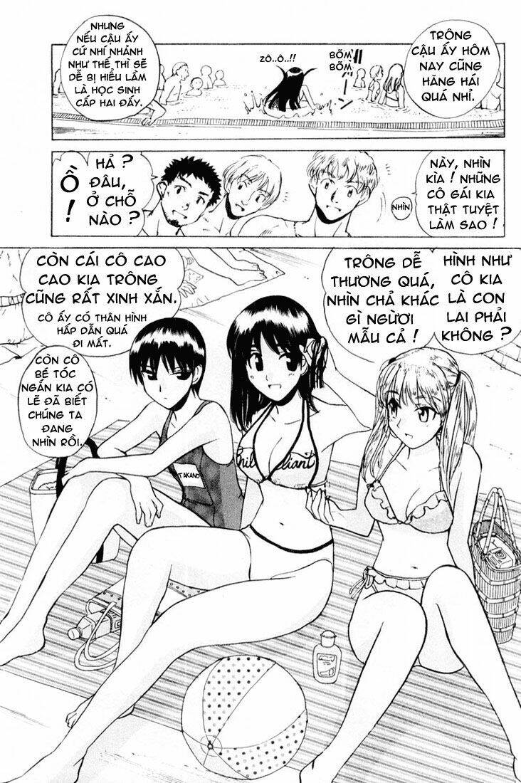 school rumble chapter 36 3