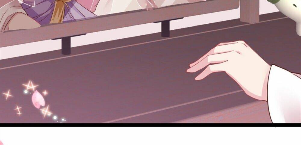 tướng quân tại thượng: manh phi xuyên không muốn nghịch tập chapter 13 32