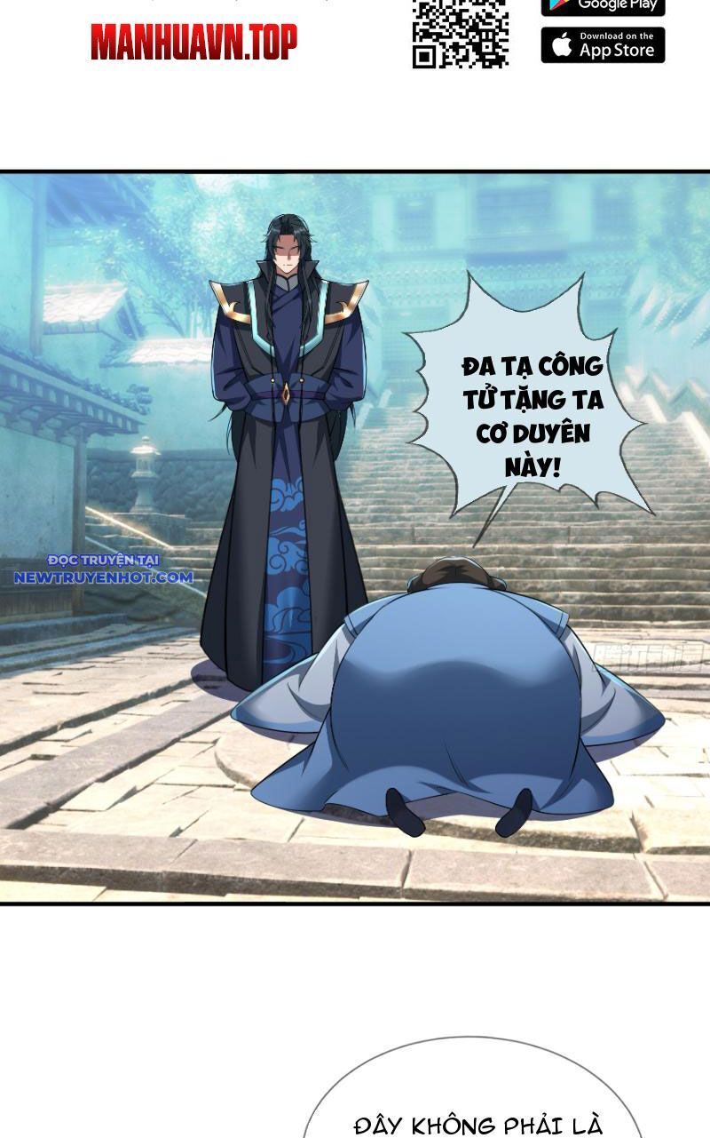 ngủ say vạn cổ: xuất thế đẩy ngang chư thiên chapter 23 58