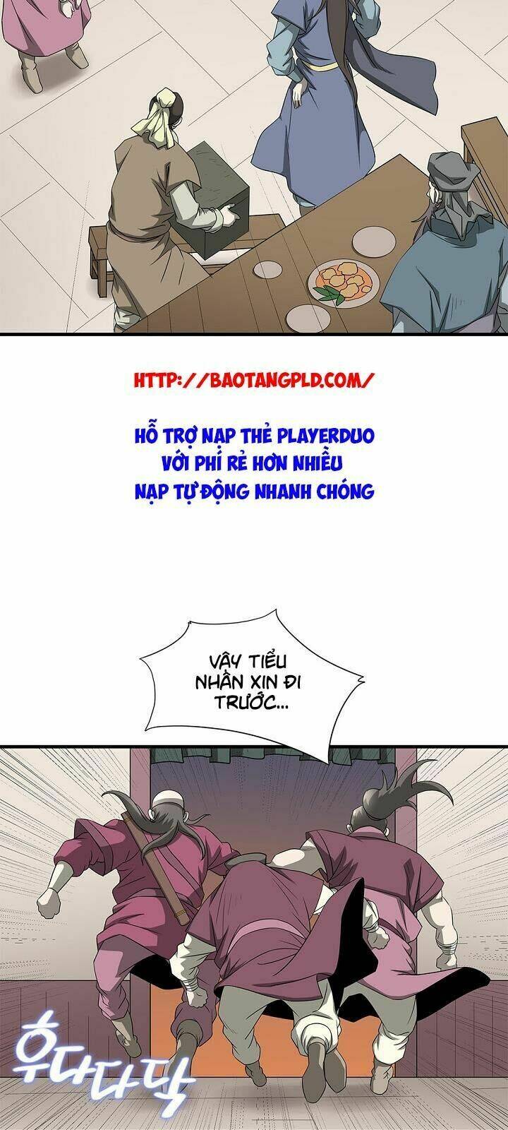 cuồng long chapter 29 61