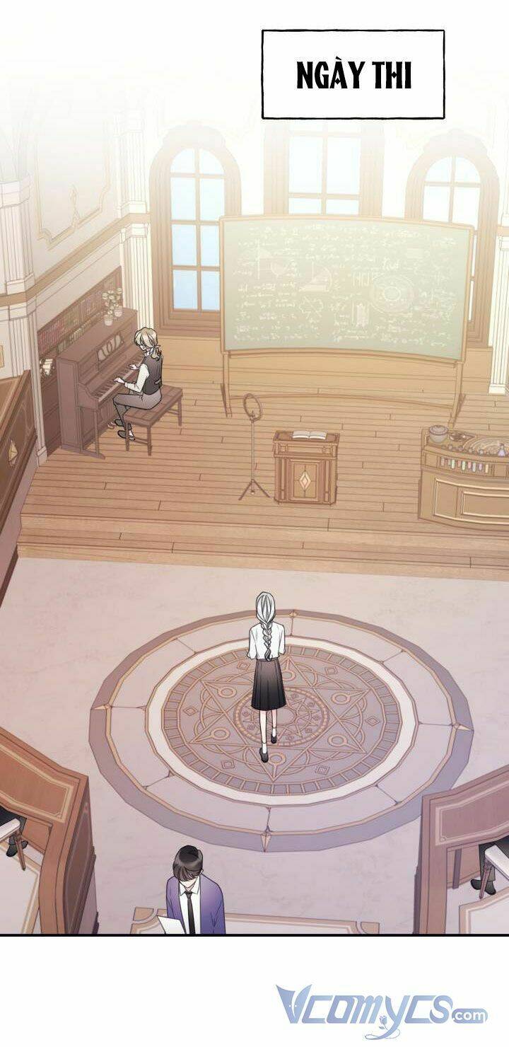 kiếp này tôi sẽ sống như một nhân vật phụ chapter 14 53