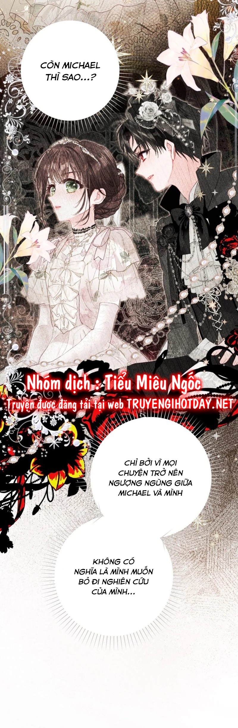 em sẽ khiến thế giới yêu thương của chị biến mất chapter 48 29