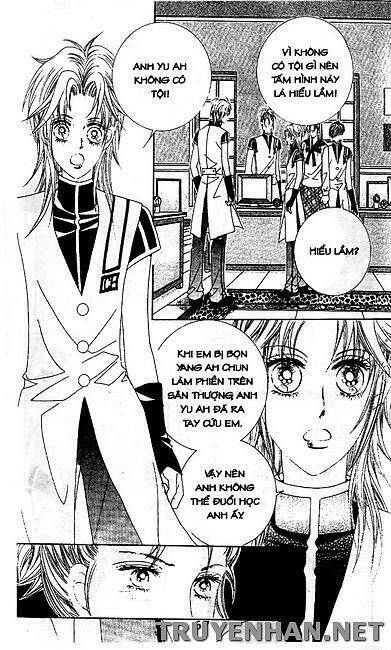 người duy nhất chapter 20 7