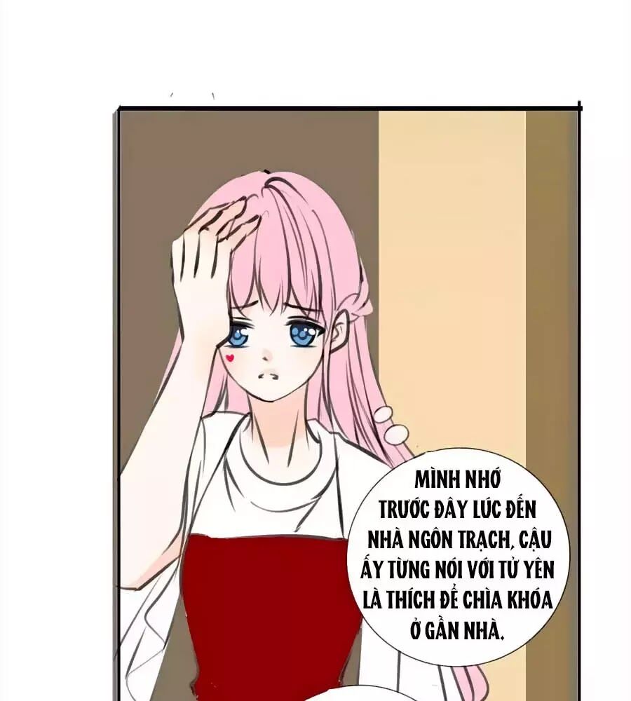 công chúa nữ vương mệnh chapter 110 20