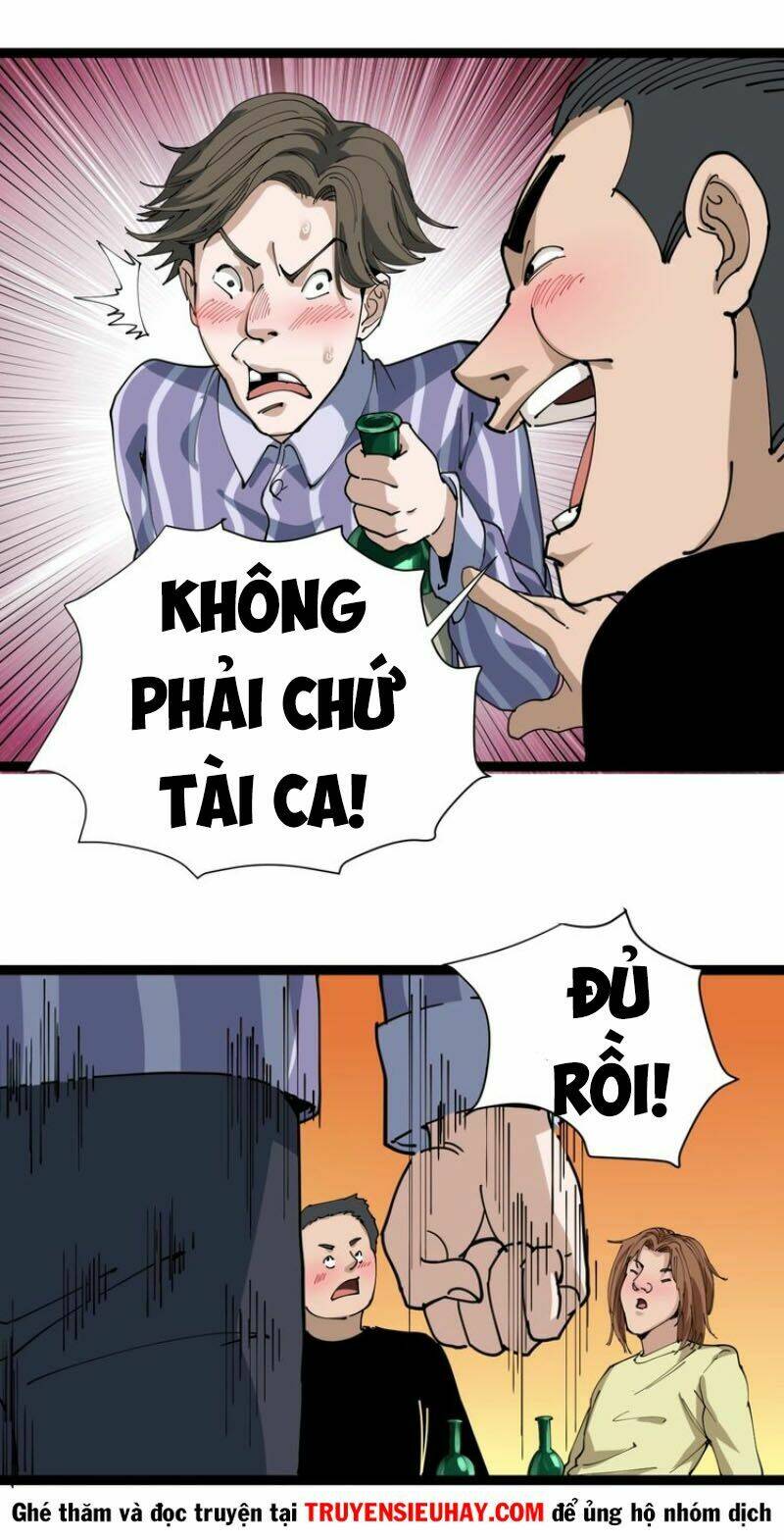 hồi xuân tiểu độc y chapter 13 38