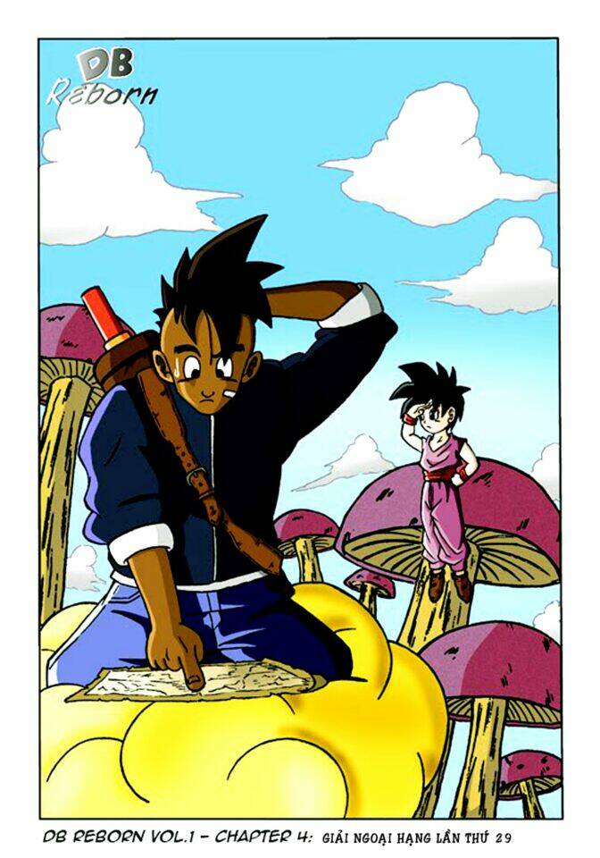 thế giới ngọc rồng rebon chapter 2 24
