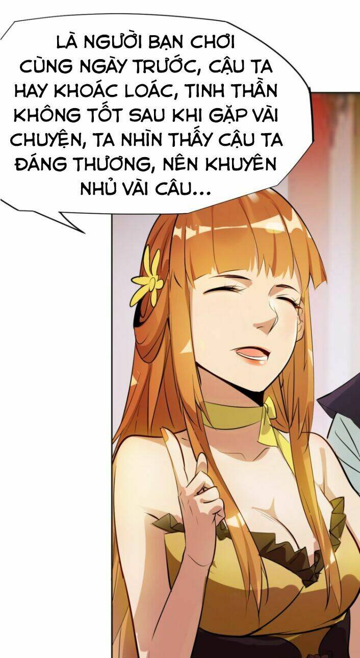 ngự thiên thần đế chapter 3.2 23