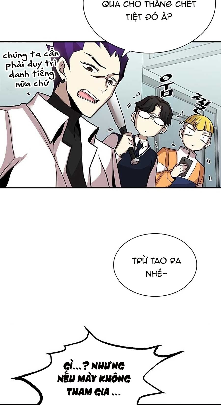 chuyển sinh thành ác nhân chapter 25 38