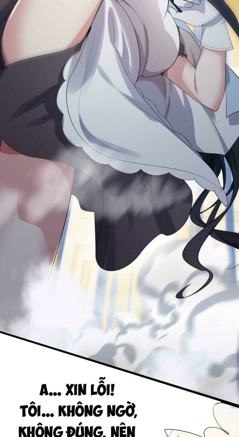 kế hoạch trở thành phế vật chapter 5 21