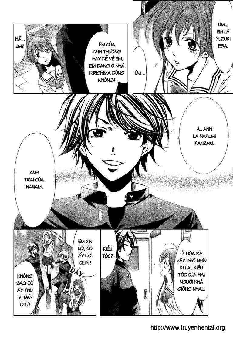 thị trấn tình yêu chapter 11 6