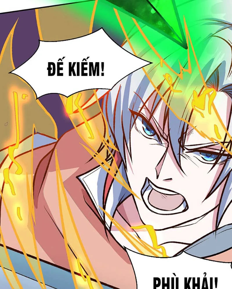 võ đạo độc tôn chapter 476 13