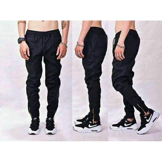 QUẦN JOGGER KAKI NAM PHONG CÁCH HÀN QUỐC CÁ TÍNH LỊCH LÃM