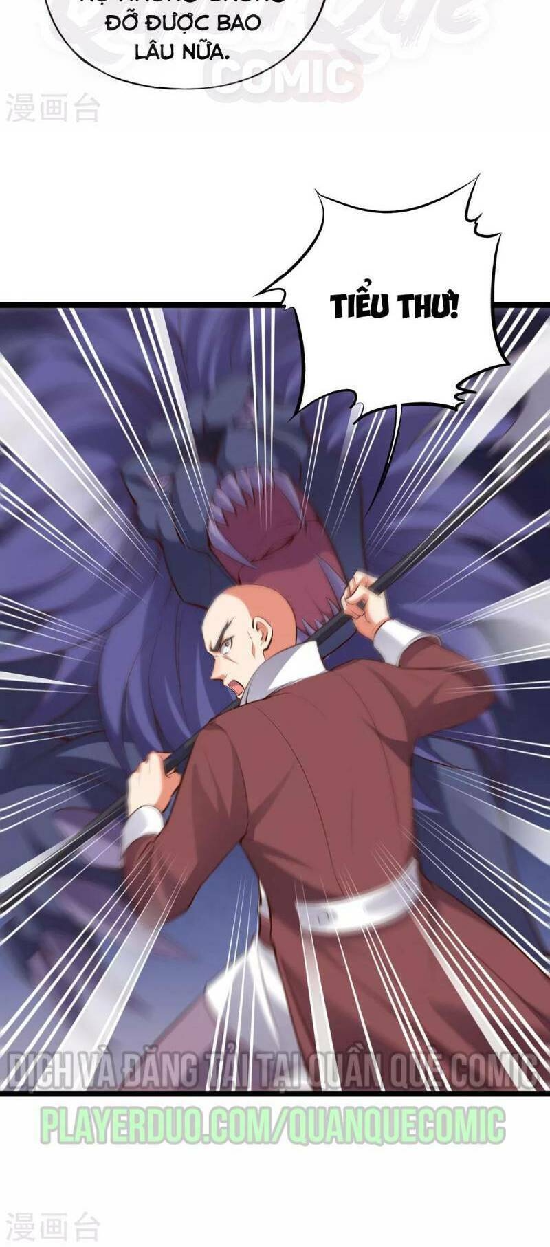 phục thiên thánh chủ chapter 10 2