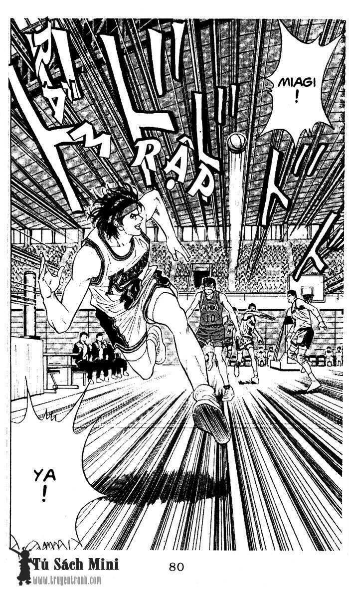 cao thủ bóng rổ chapter 101 14