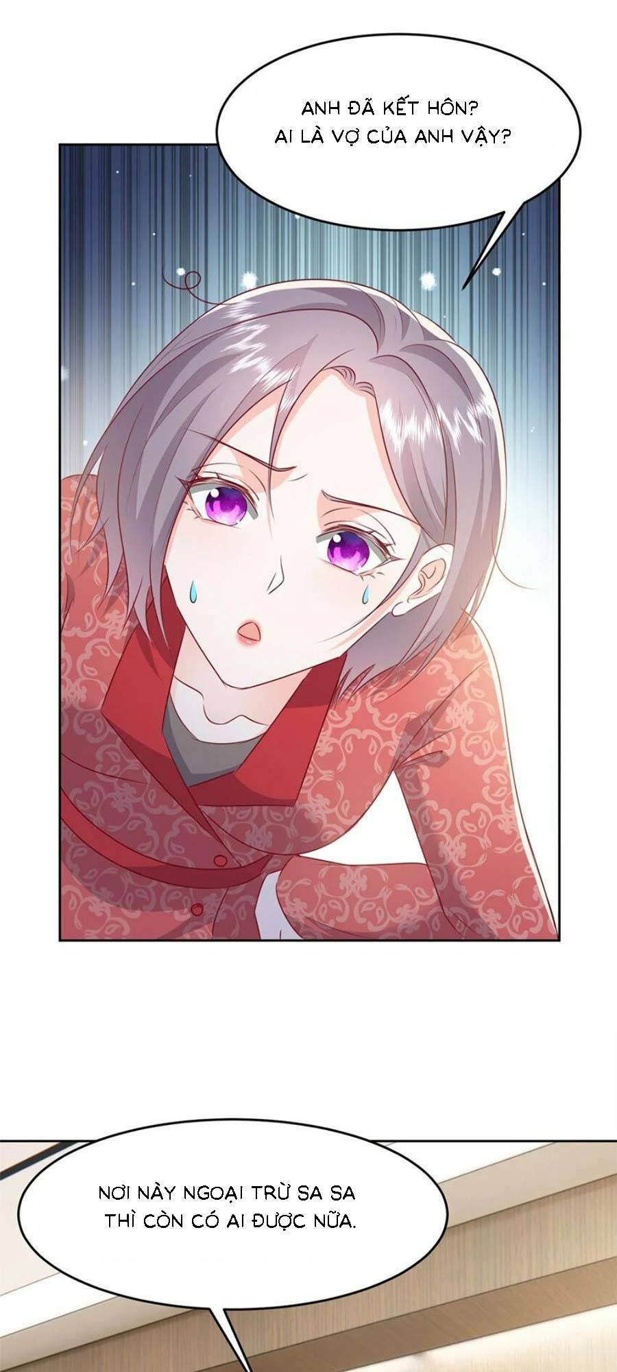 cô vợ của tôi không dễ bắt nạt chapter 65 24