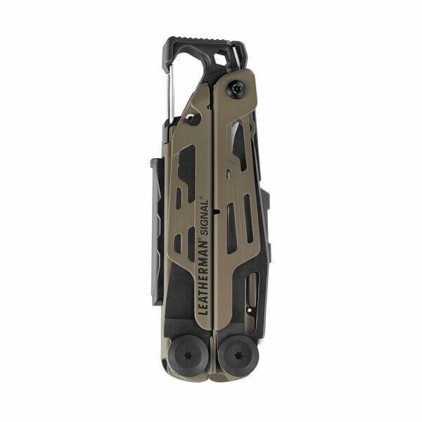 Kìm Đa Năng Leatherman SIGNAL - Multi-Tool 19 Tools