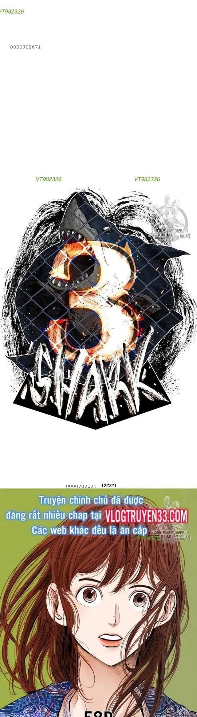 shark - cá mập chapter 179 3