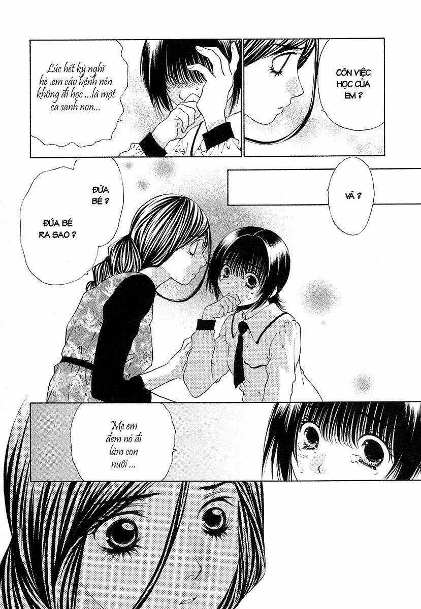 bitter virgin chapter 25 11