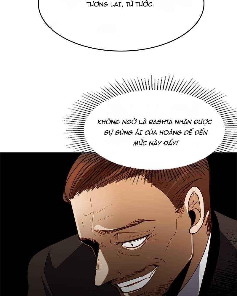 Hoàng Hậu Tái Hôn chapter 17.1 12