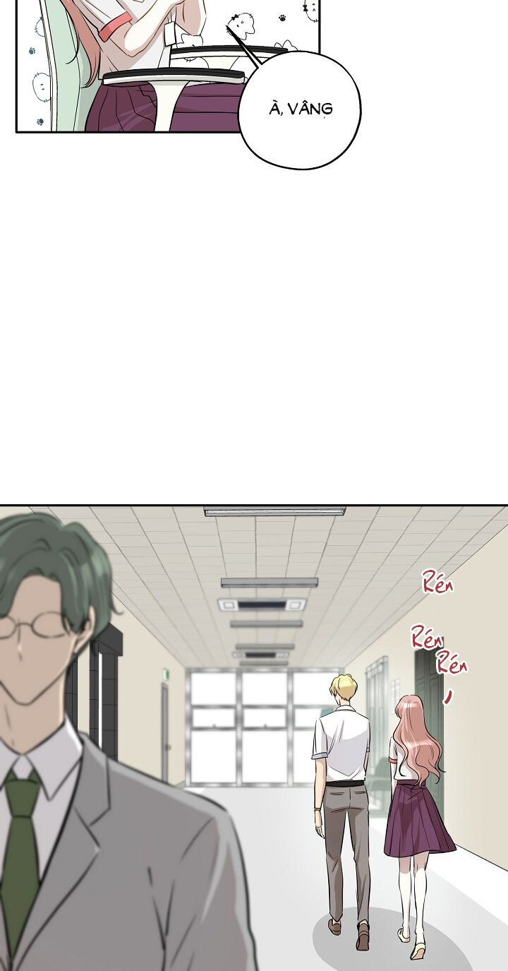 cuộc sống kỳ thú chapter 68 52