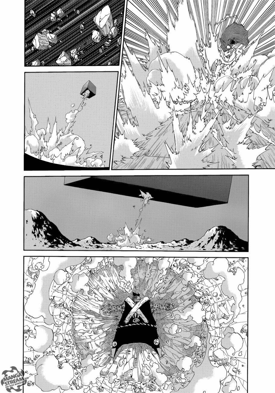 hội pháp sư nổi tiếng ngoại truyện - gray chapter 4 26