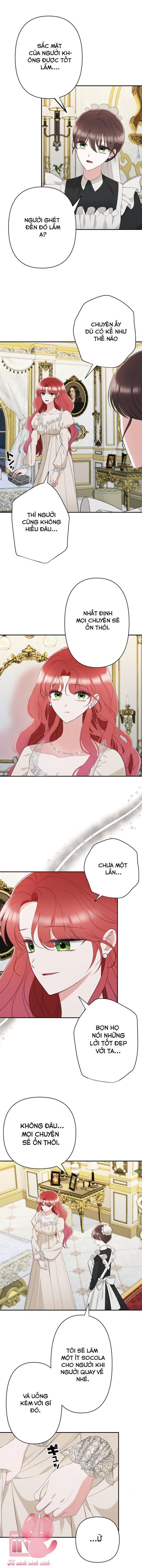 anh muốn em phải tuyệt vọng chapter 22 6