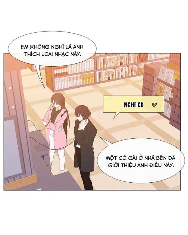 quay lại nhé chapter 78 62