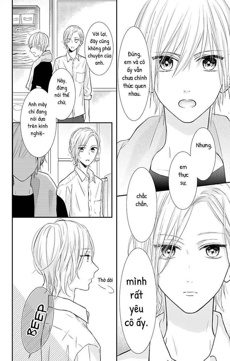 toshishita no otokonoko chapter 11 24